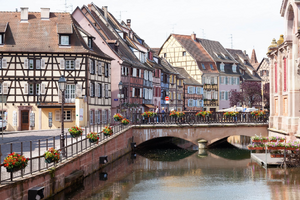 Conseiller Bancaire Colmar